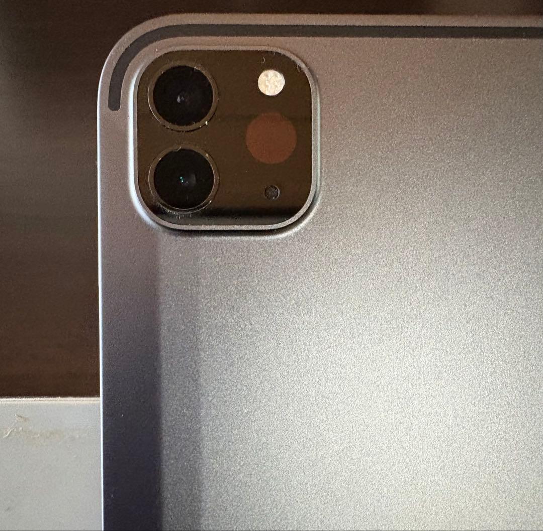 iPad Pro 第5世代　12.9インチ 256GB WiFiスペースグレー