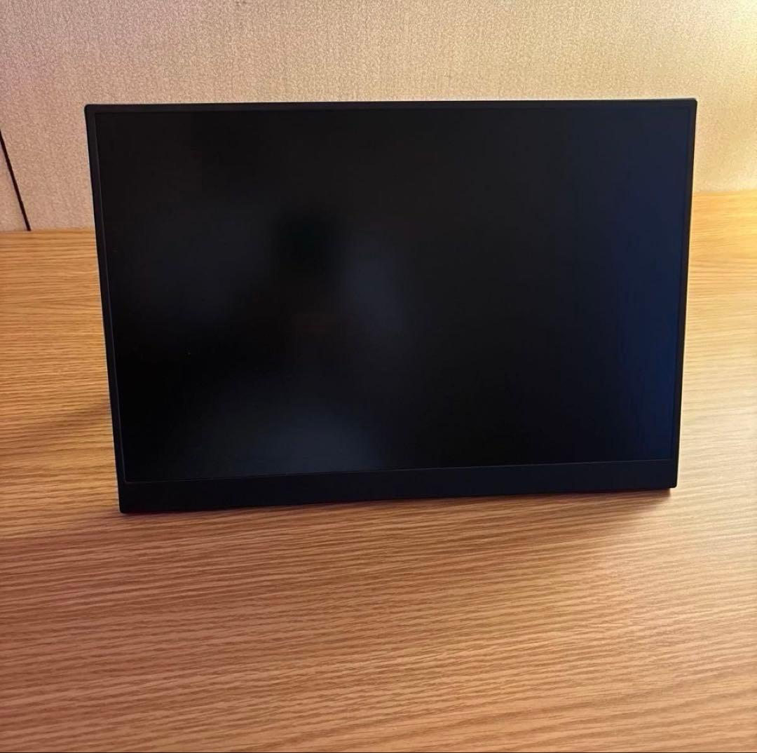 VisionOwl モバイルモニター　14インチ