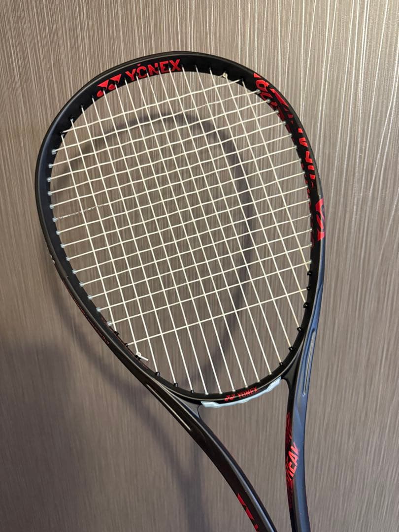 ヨネックス ジオブレイク80s　GEOBREAK UL1 [ケース付]