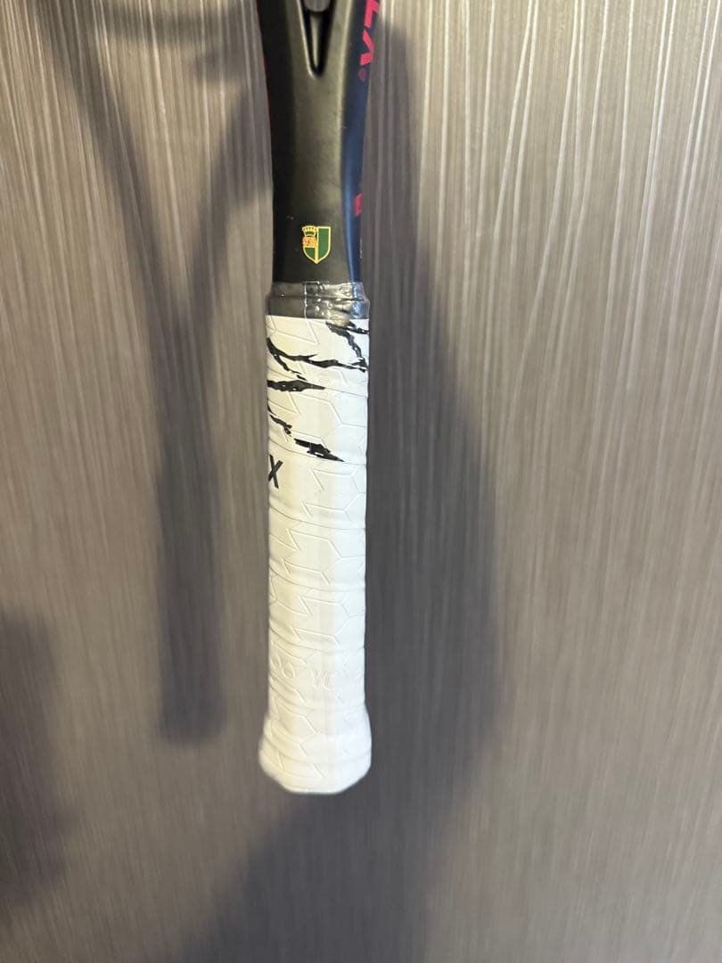 ヨネックス ジオブレイク80s　GEOBREAK UL1 [ケース付]