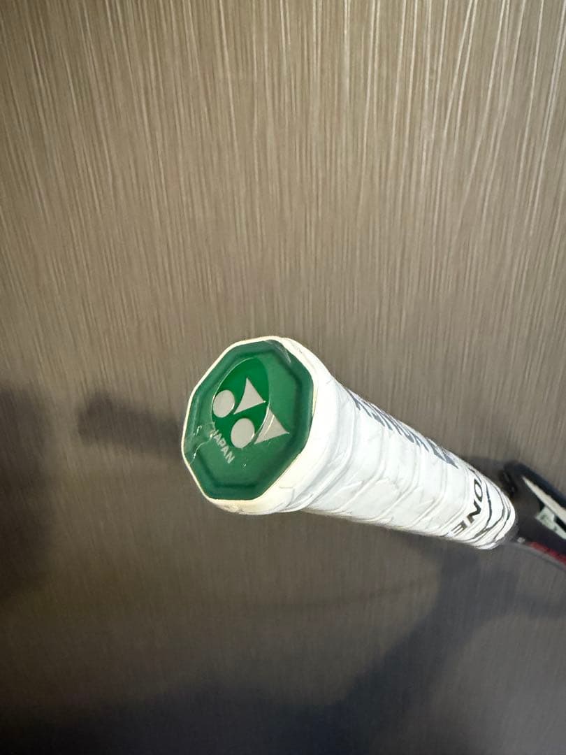 ヨネックス ジオブレイク80s　GEOBREAK UL1 [ケース付]