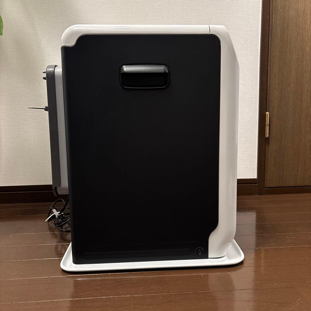 【美品】ダイニチ 石油ファンヒーター FW-4720SGX