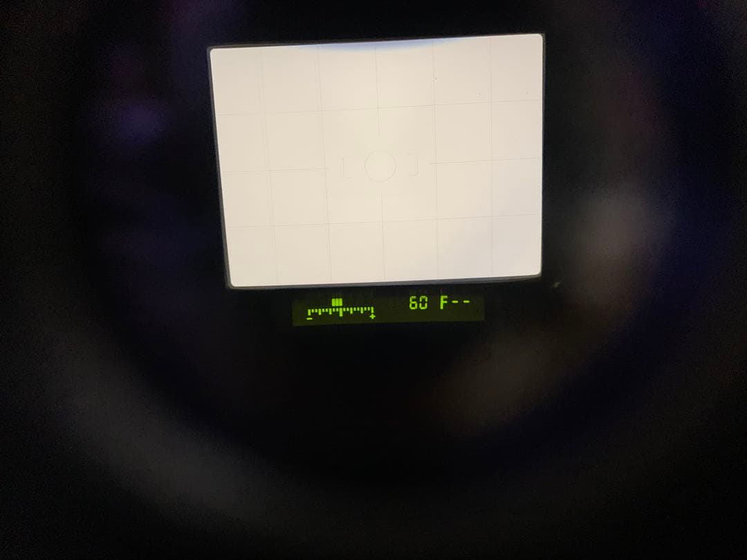 PENTAX 645 N II ファインダー付き