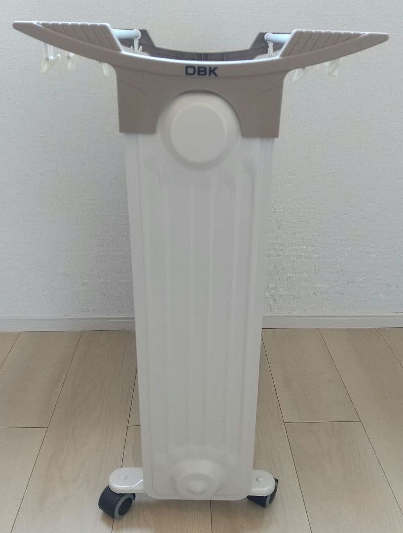 ドイツ製　DBK電気オイルヒーター