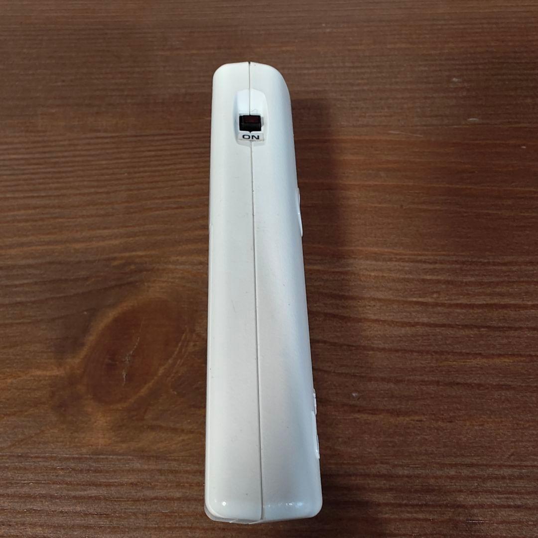 生体エネルギー　応用商品　携帯用しらべ