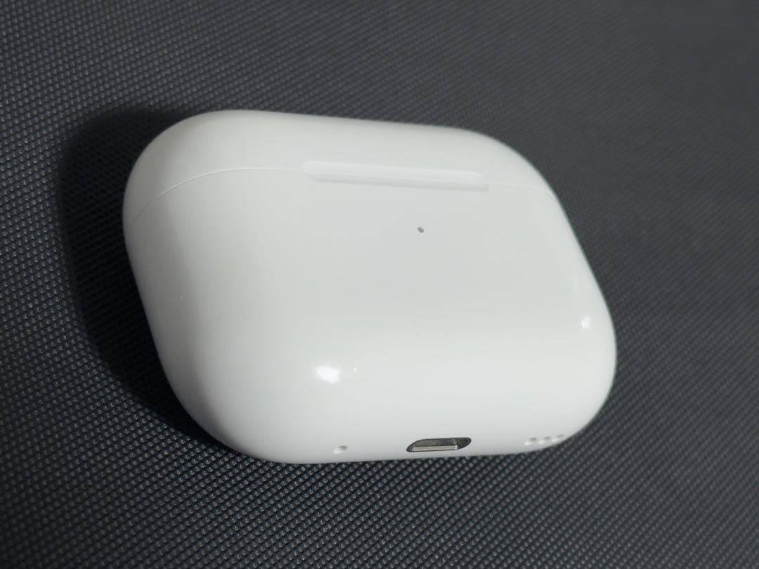AirPods Pro 第2世代 Lightning端子
