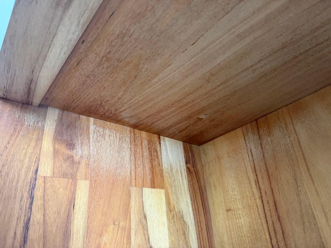 unico BREATH ブレス キッチンボード 食器棚　カップボード