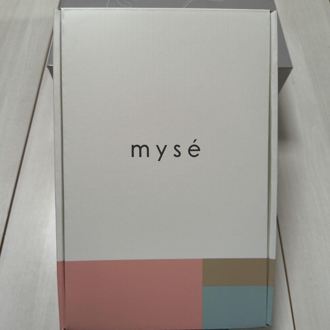 YA-MAN mysé スカルプリフトプラス　MS-82W　新品未使用　未開封