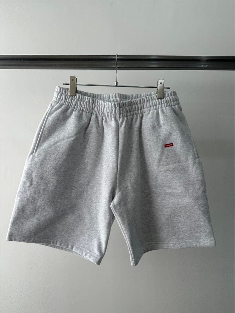 パンツ Supreme 22AW Small Box Sweatshort