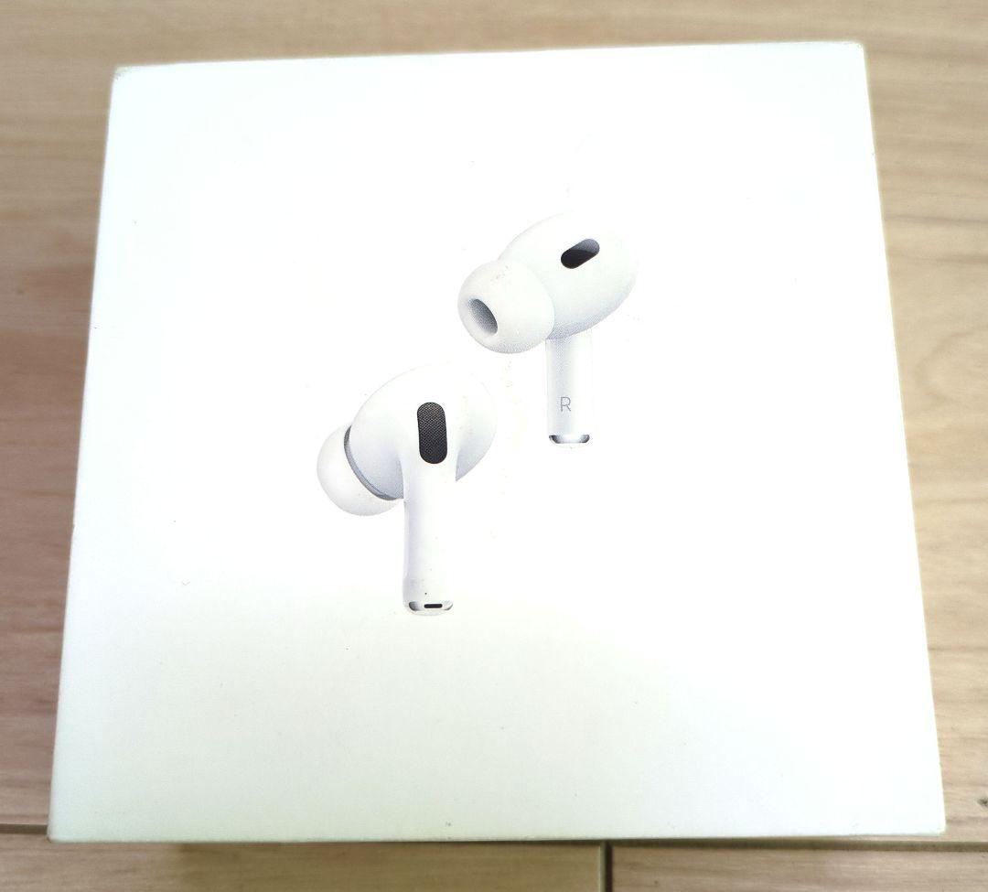 ★Apple AirPods Pro (第2世代)★