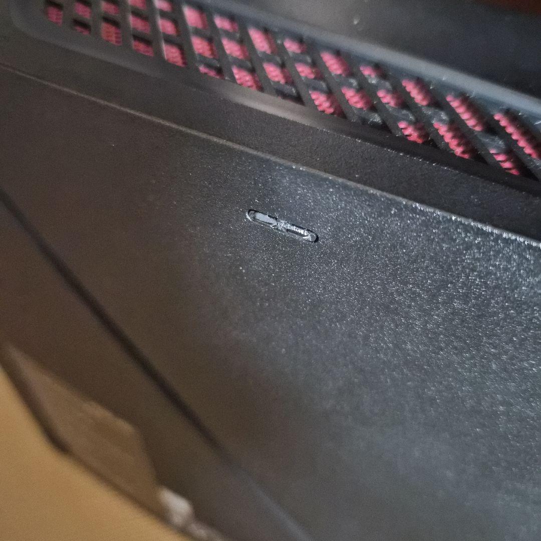 Windowsデスクトップ asus m80cj-i5g1060