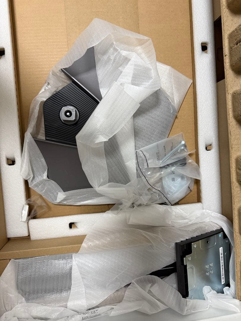 ディスプレイ・モニター本体 Dell G3223Q 4K 144hz