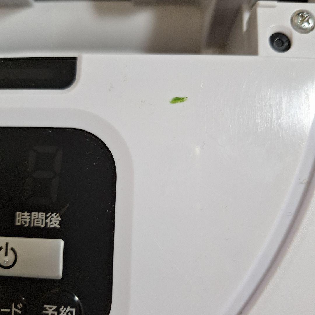 Panasonic MC-RSC10 RULO mini ロボット掃除機