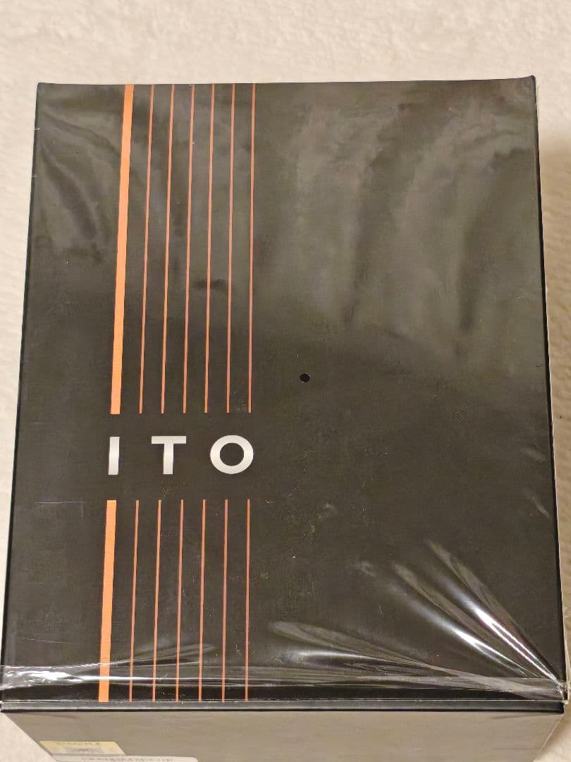 DUNU KOTO-ITO 試聴のみの美品　ケーブルはnicehck　最終価格