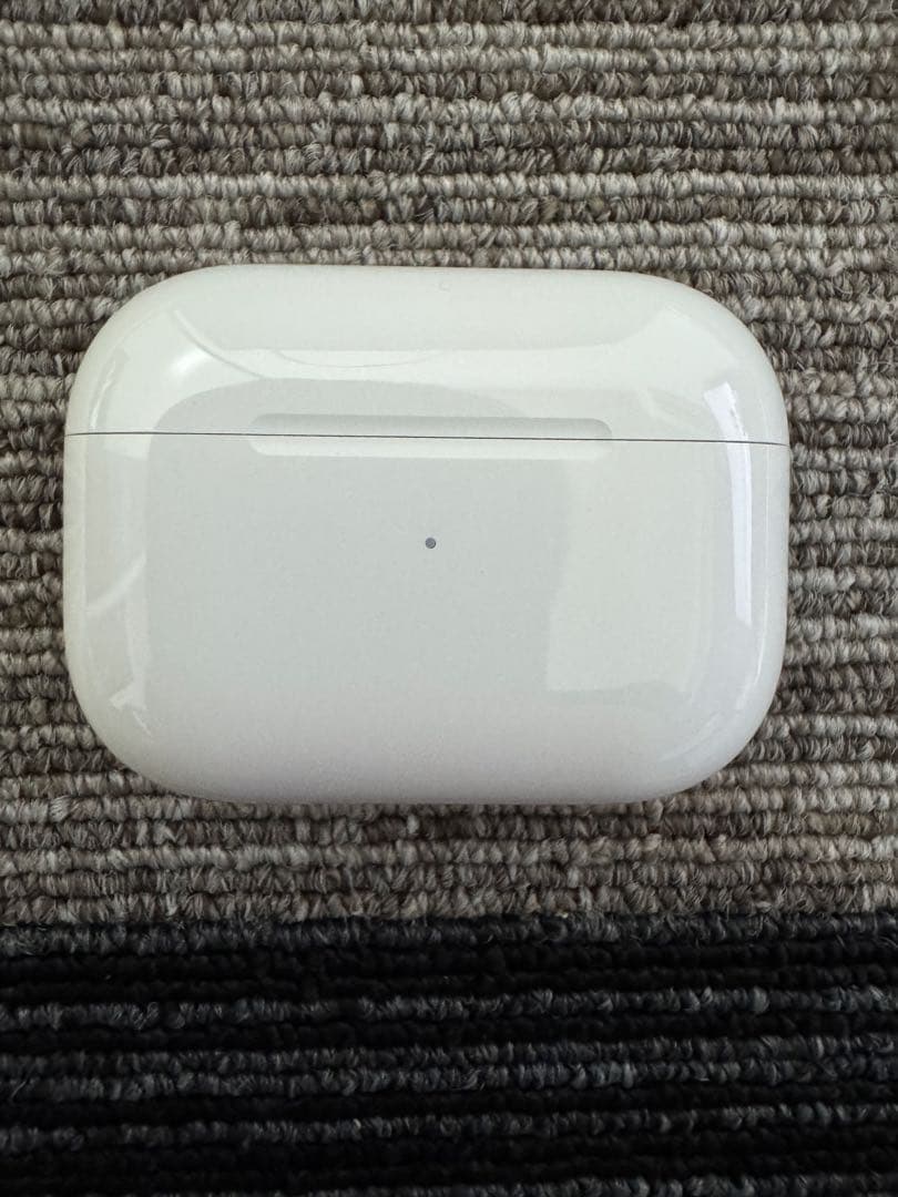 Apple AirPods Pro 第2世代　USB-C充電