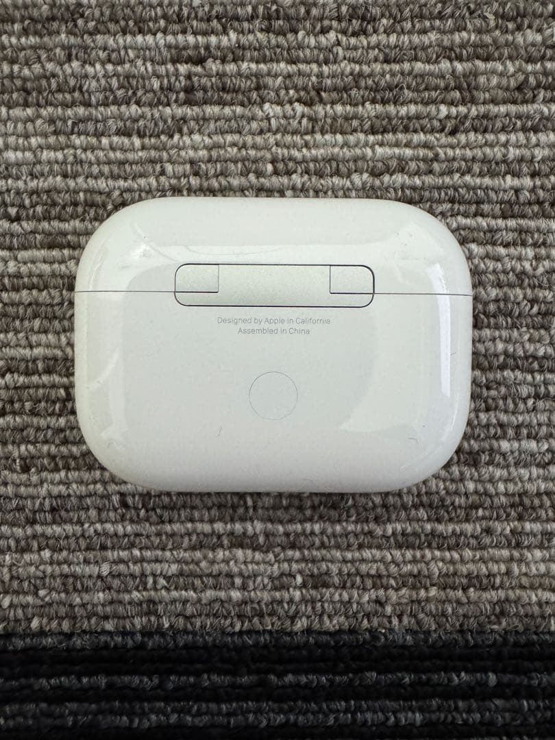 Apple AirPods Pro 第2世代　USB-C充電