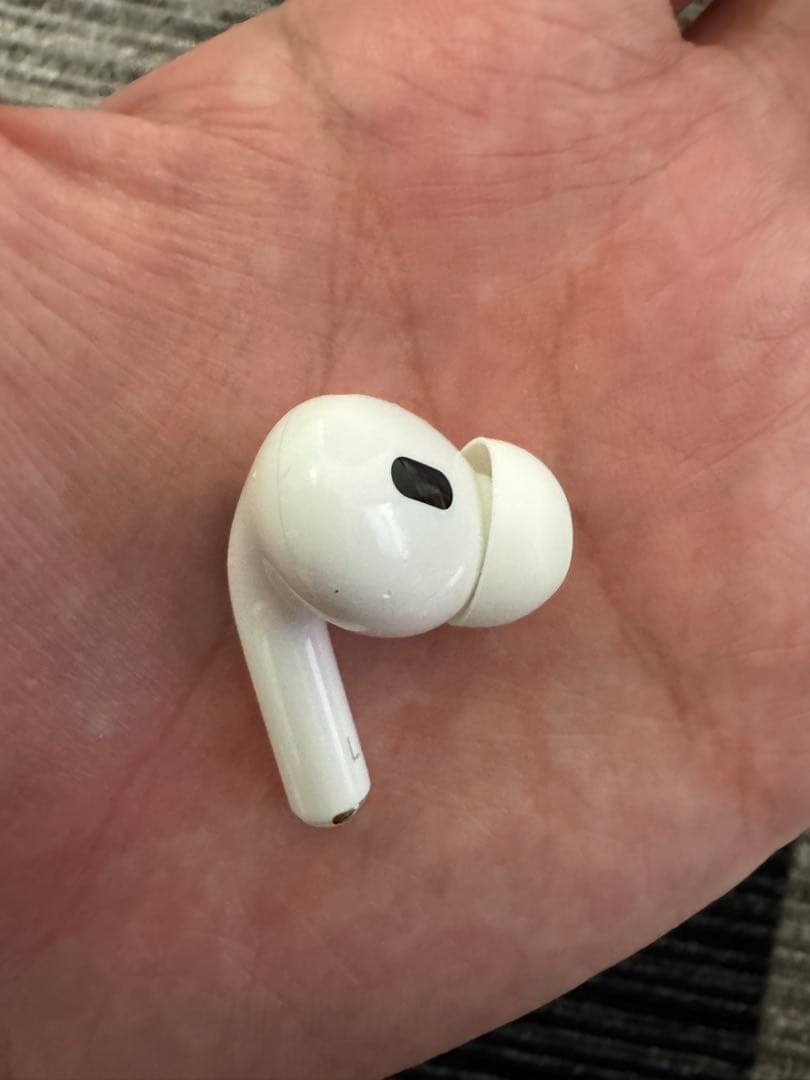 Apple AirPods Pro 第2世代　USB-C充電
