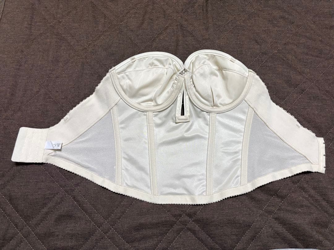 mirror mirrorブライダルインナー E75（値下げ交渉可）