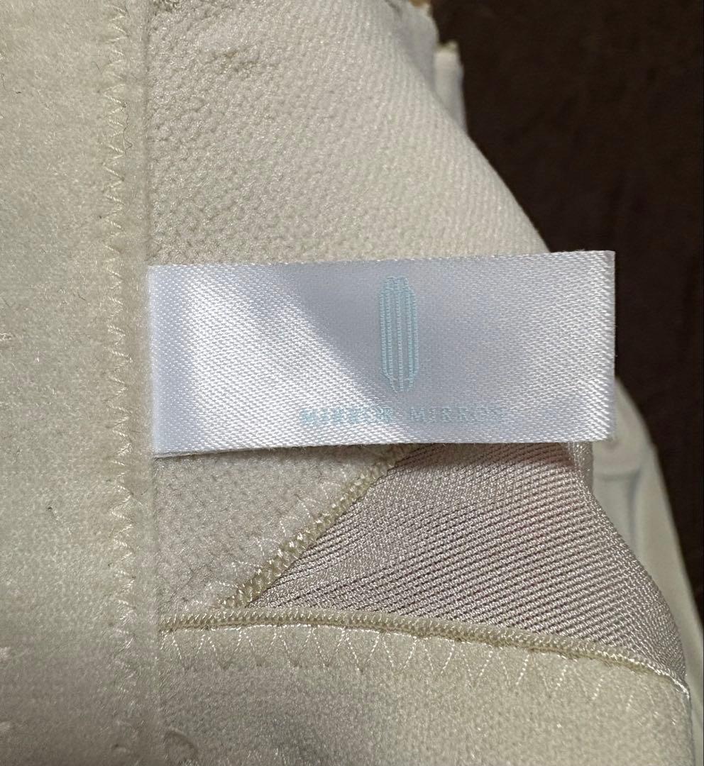 mirror mirrorブライダルインナー E75（値下げ交渉可）