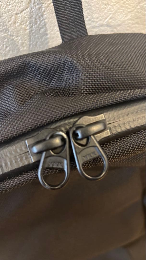 バッグ WEXLEY STEM DAYPAC 1680D BALLISTIC NYLON