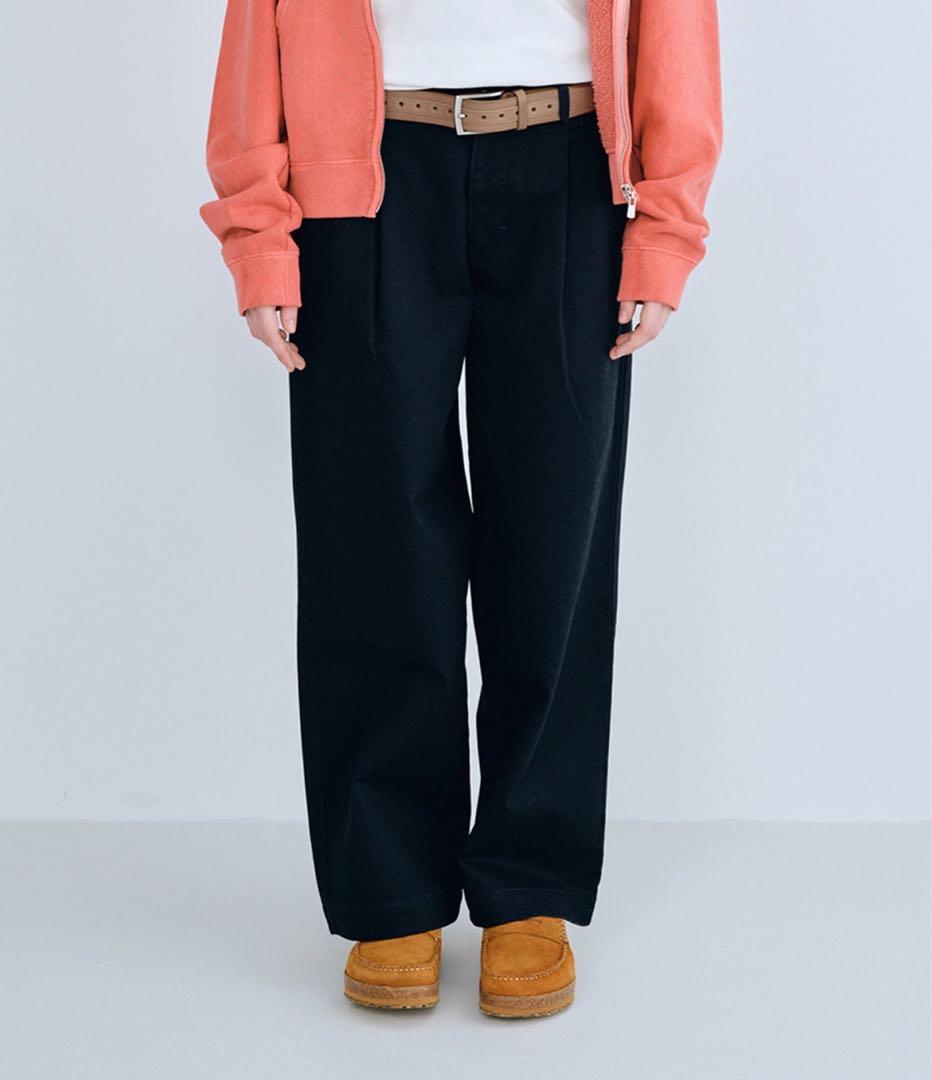 パンツ SimplyComplicated LF CHINO