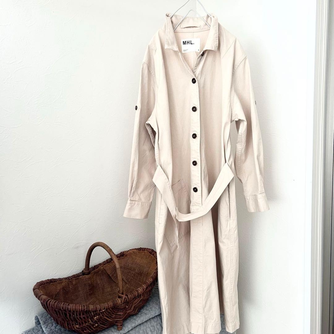 hさま❤️MHL マーガレットハウエル