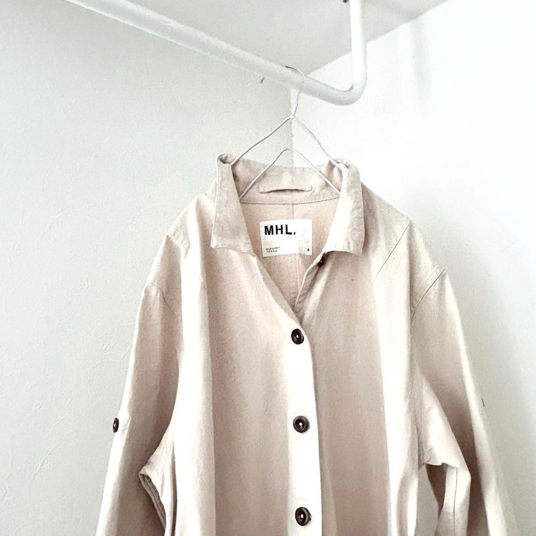 hさま❤️MHL マーガレットハウエル