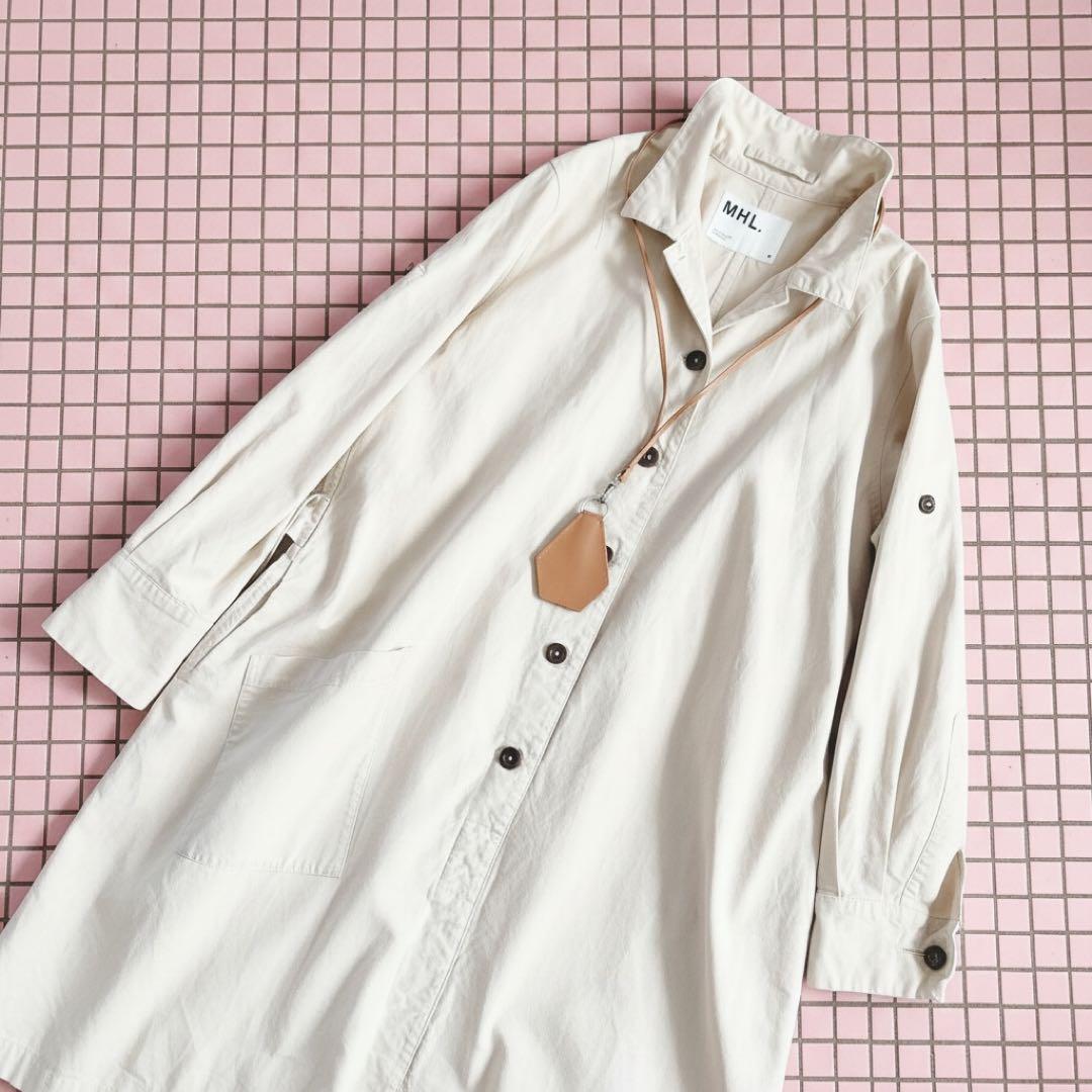 hさま❤️MHL マーガレットハウエル