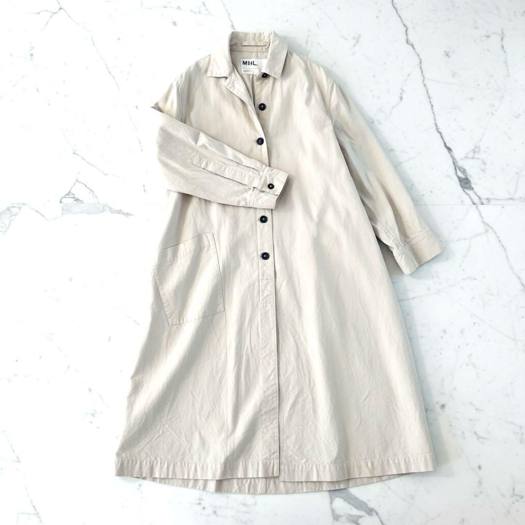 hさま❤️MHL マーガレットハウエル