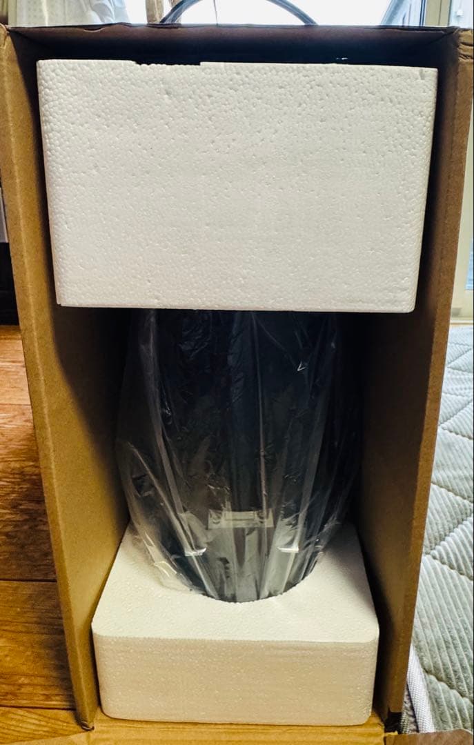 新品 電動 オートタンパー CINOART PT2 バリスタ用　※開封のみ