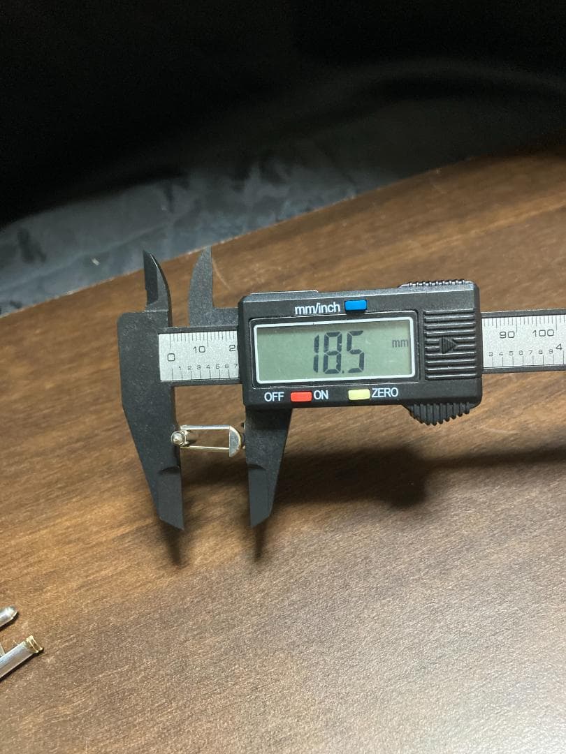 ティファニー コンビ カフス 925 K18 750 オールド ヴィンテージ