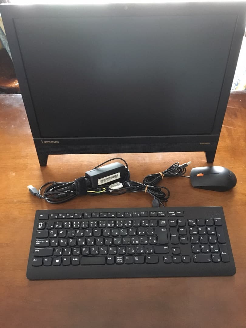 Lenovo A10 310 Series (スタートガイド付き）