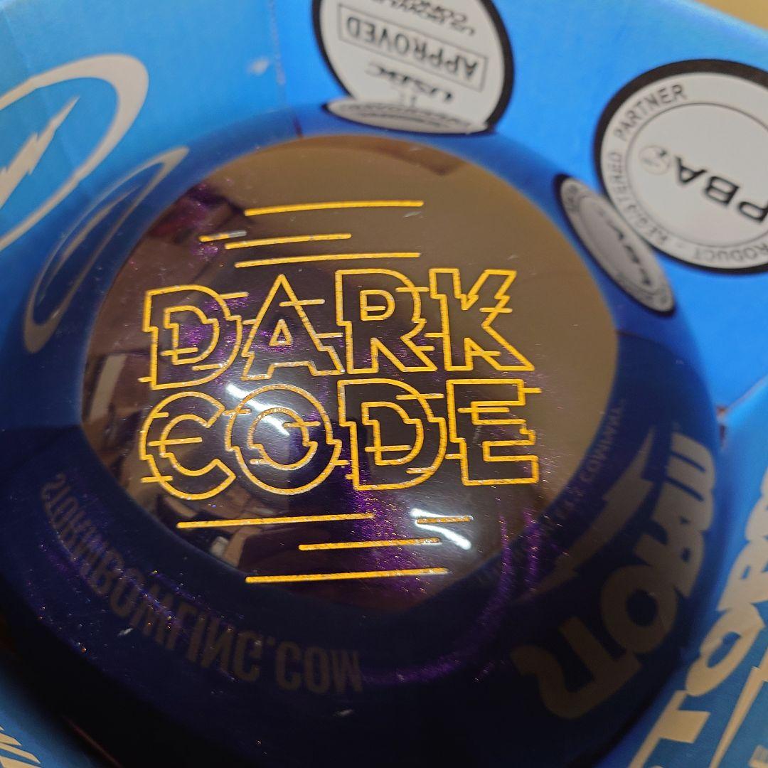 ストーム　ダークコード　15P