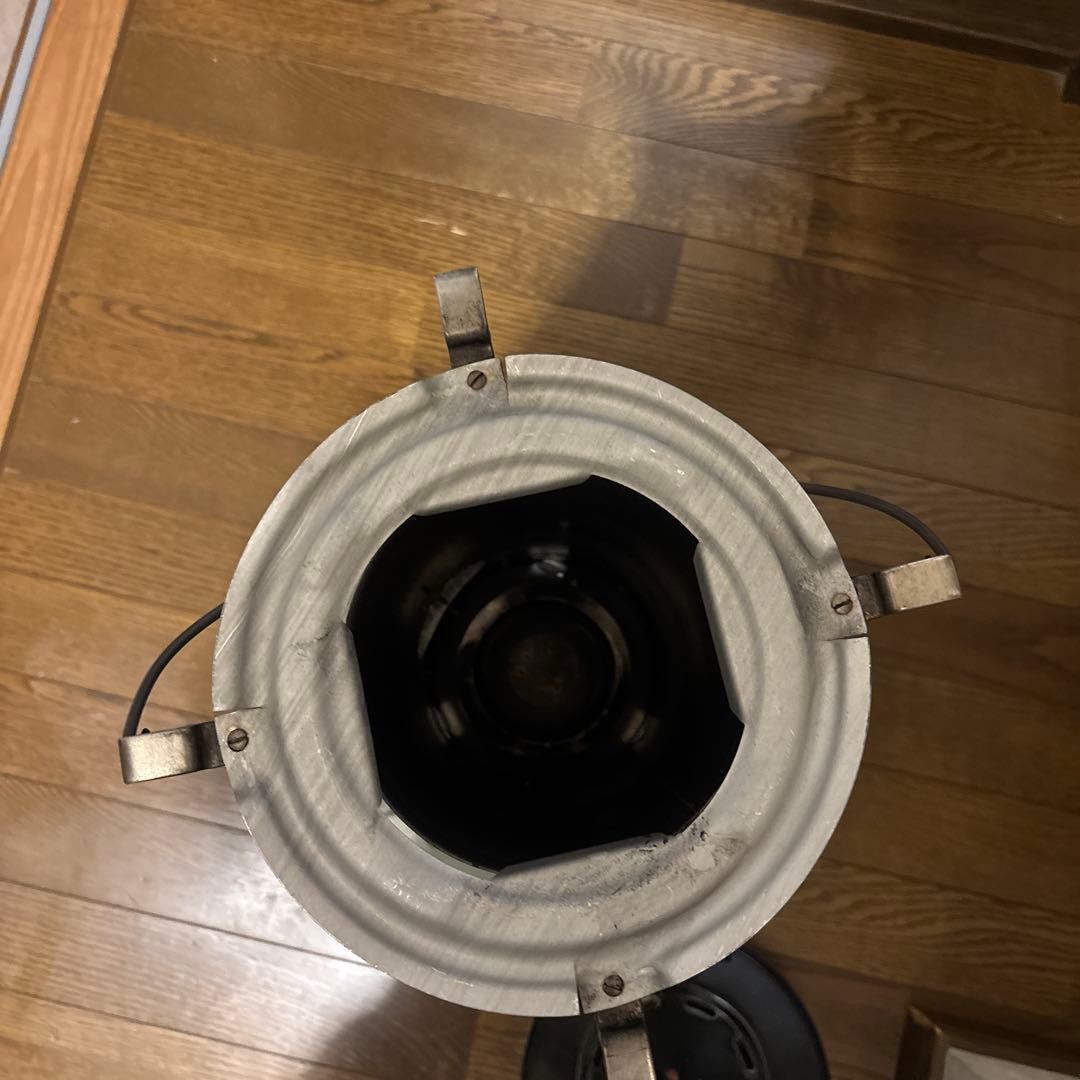 アラジンビンテージ石油ストーブ