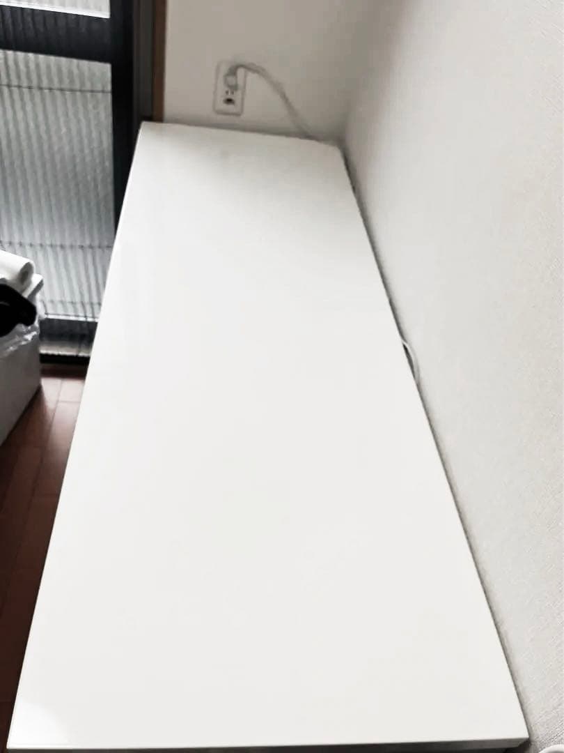 ニトリ　カップボード　キッチンカウンター　専用