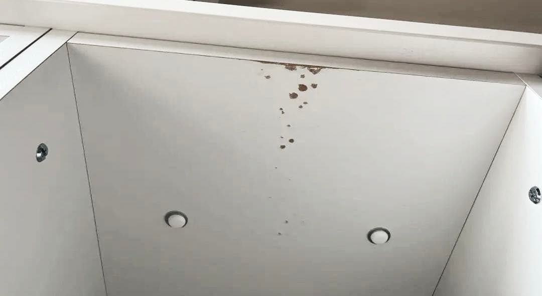 ニトリ　カップボード　キッチンカウンター　専用