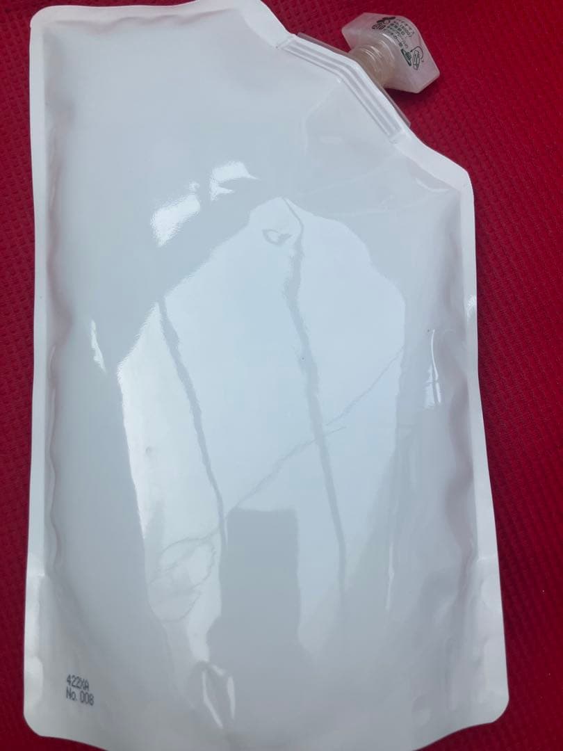 プテロ ARエッセンス Uprise ヘアトニック 詰め替え500ml