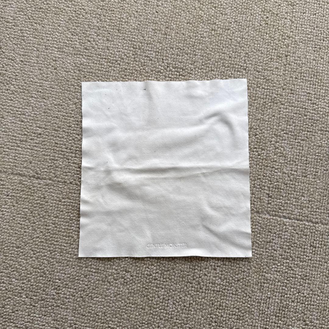 Gentle monster サングラス MOLTA-01