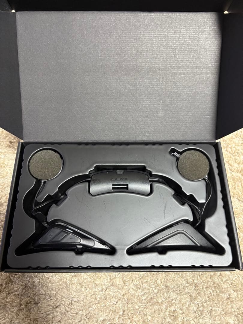 SENA SRL2 J-Cruise2、GT-Air2、NEOTEC2専用