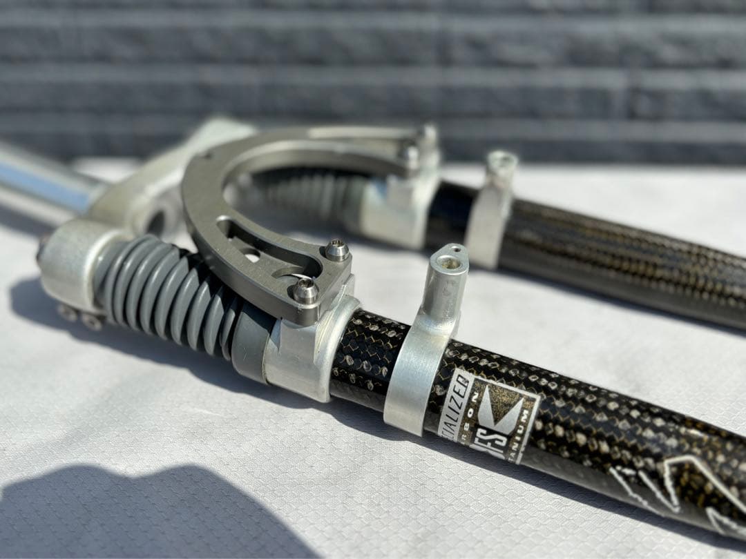 パーツ ROCKSHOX SPECIALIZED FUTURE SHOCK