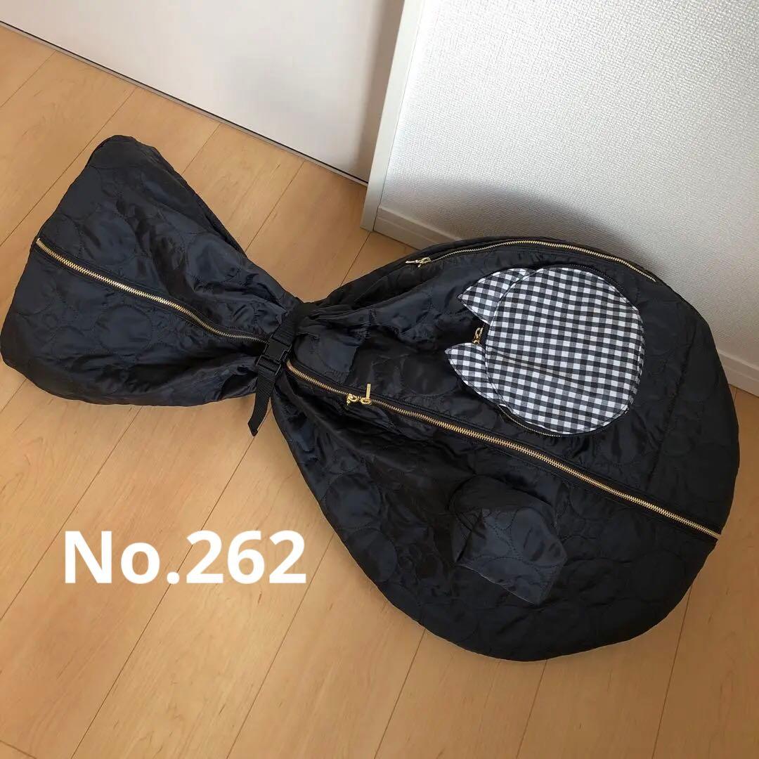 ちろたん様オーダー　一輪車カバーNo.262