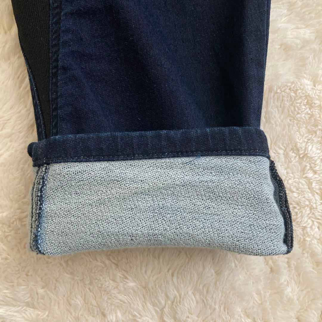 美品！DIESEL ディーゼル　ジョグジーンズ　サルエルパンツ　28㌅