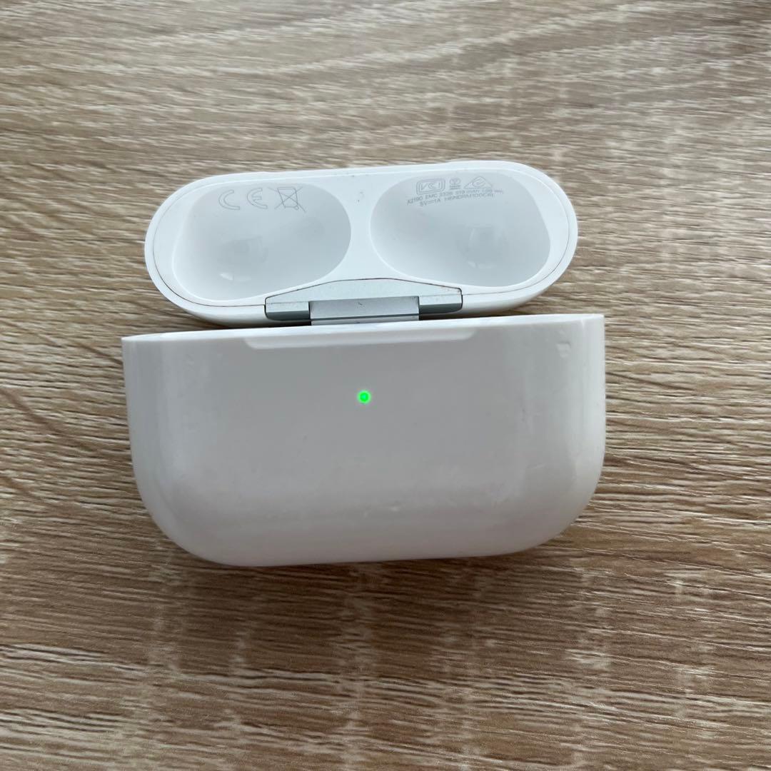 AirPods Pro 本体 第1世代 MWP22J/A 正規品