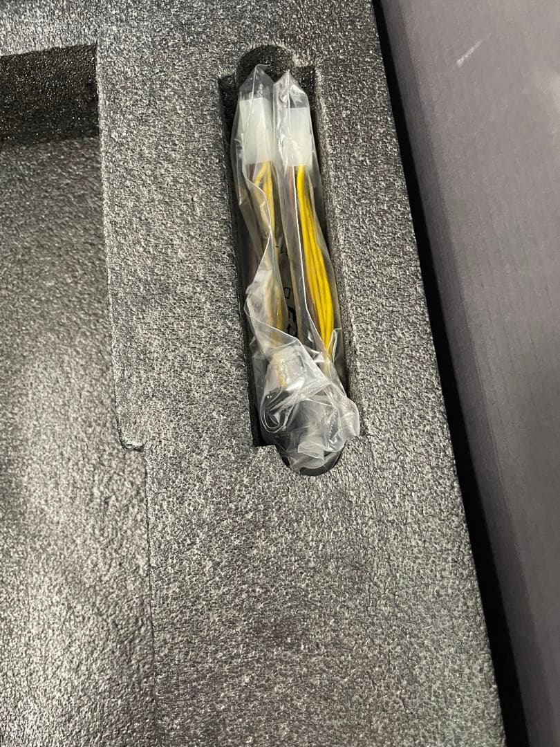 グラフィックボード・グラボ・ビデオカード ZOTAC GeForce RTX3080 AMP