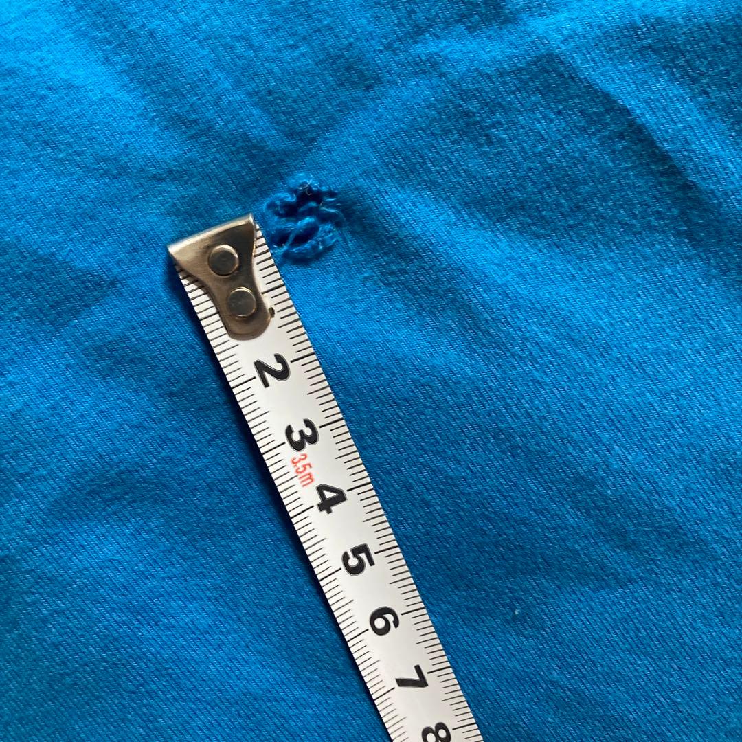 ★手渡し希望★ヨギボーマックス★Yogibo Max★本体とアクアブルーカバー