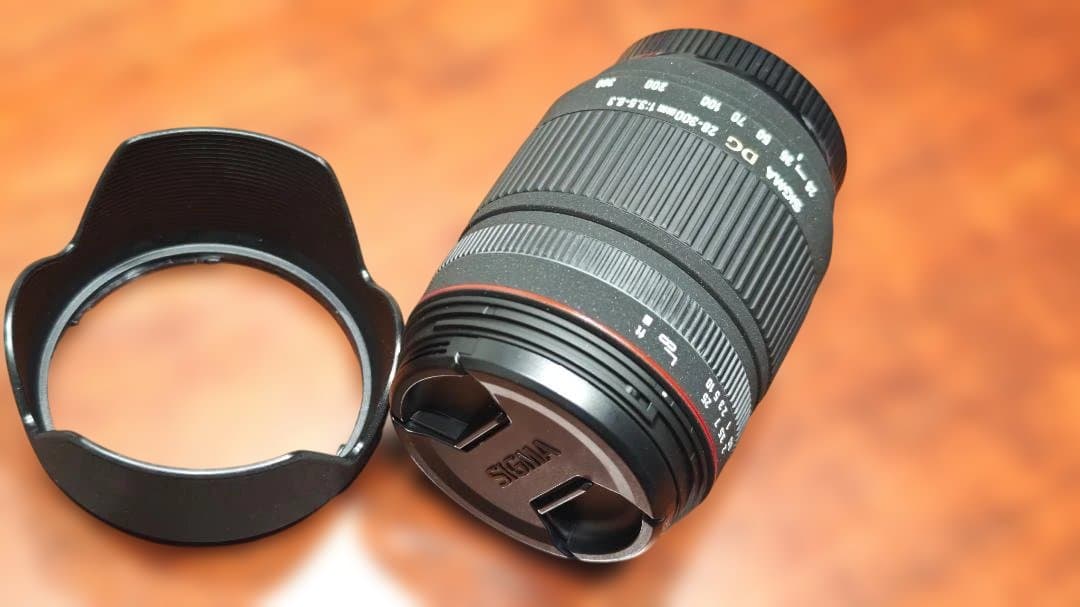 家電・スマホ・カメラ > カメラ > レンズ(ズーム)