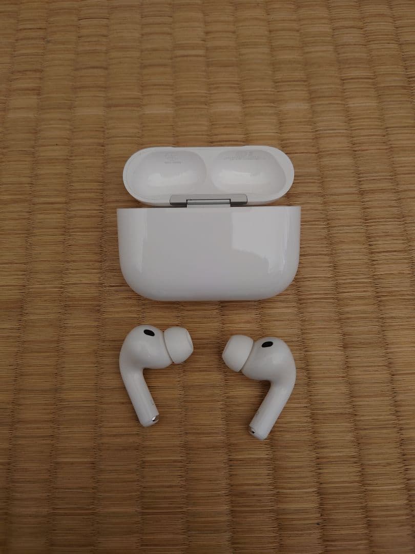 イヤホン Apple AirPods Pro 3