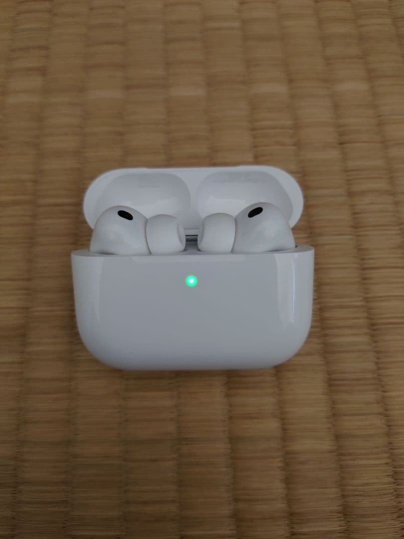 イヤホン Apple AirPods Pro 3