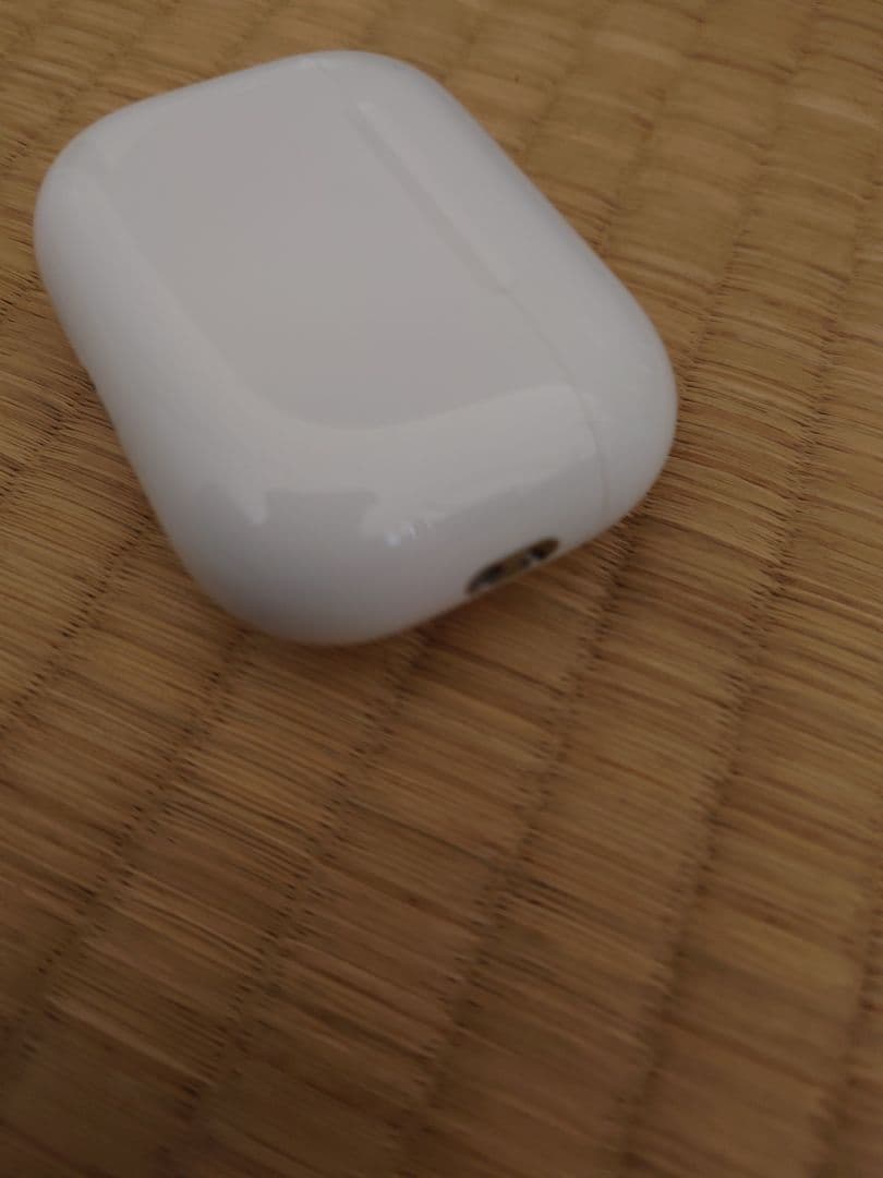 イヤホン Apple AirPods Pro 3