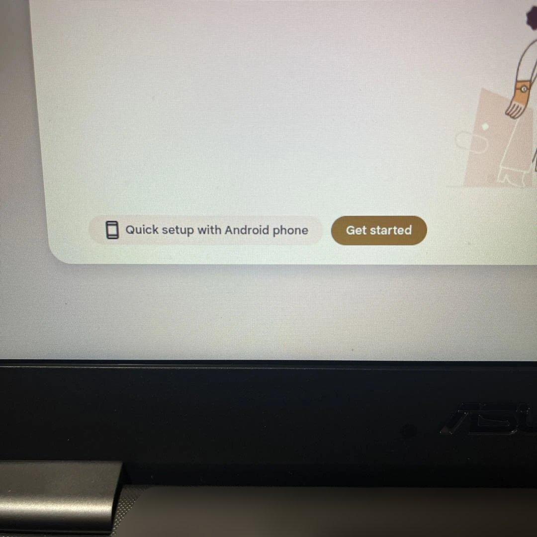 ASUS C223NA Chromebook 本体 充電器付き